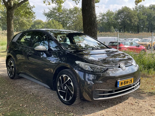 Volkswagen ID.3 - Afbeelding 4 van 27