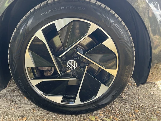Volkswagen ID.3 - Afbeelding 5 van 27
