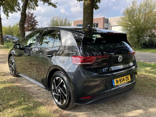 Volkswagen ID.3 - Afbeelding 6 van 27