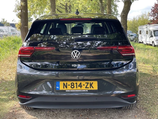 Volkswagen ID.3 - Afbeelding 7 van 27