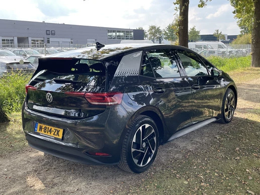 Volkswagen ID.3 - Afbeelding 8 van 27