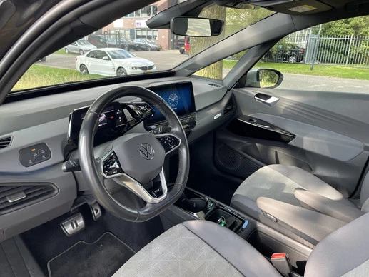 Volkswagen ID.3 - Afbeelding 14 van 27