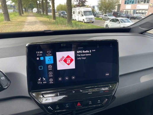 Volkswagen ID.3 - Afbeelding 16 van 27