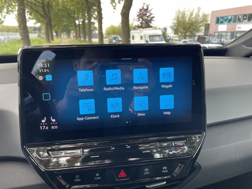 Volkswagen ID.3 - Afbeelding 20 van 27