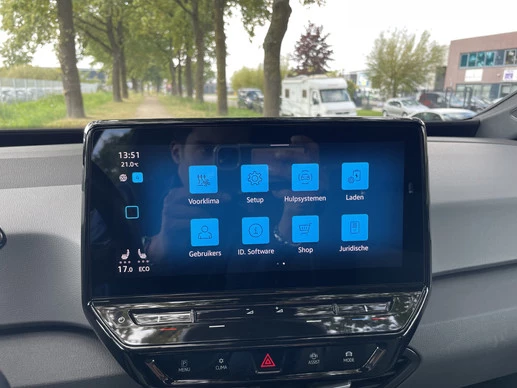 Volkswagen ID.3 - Afbeelding 21 van 27