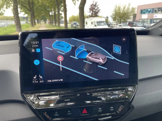 Volkswagen ID.3 - Afbeelding 22 van 27