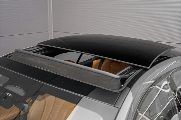 BMW 8 Serie - Afbeelding 18 van 30