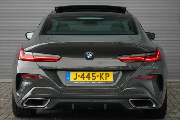 BMW 8 Serie - Afbeelding 11 van 30
