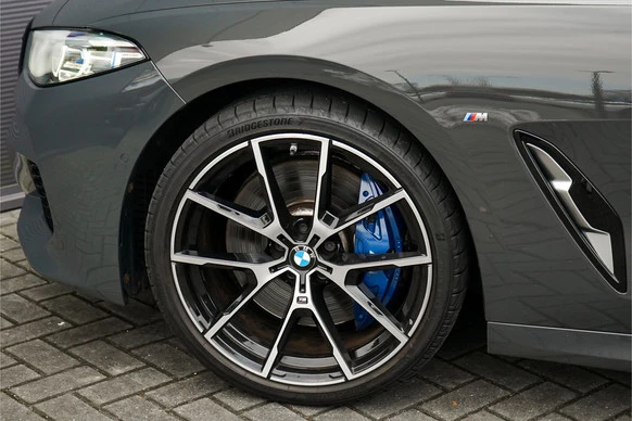 BMW 8 Serie - Afbeelding 19 van 30