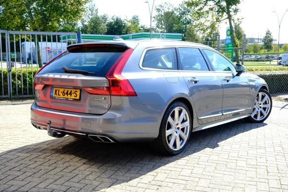 Volvo V90 - Afbeelding 3 van 30