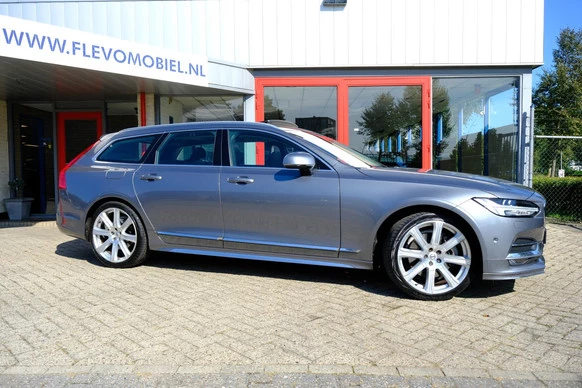 Volvo V90 - Afbeelding 4 van 30