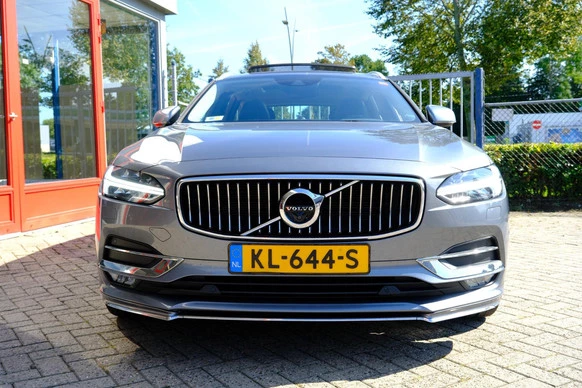 Volvo V90 - Afbeelding 7 van 30