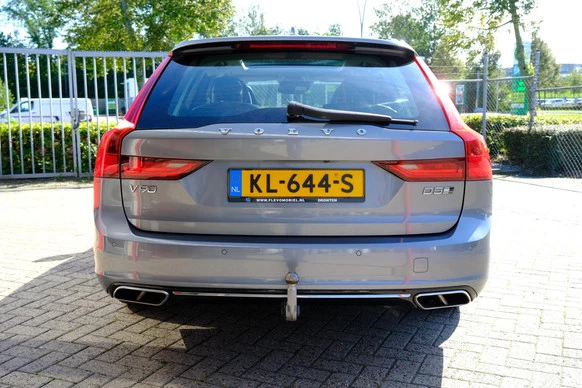 Volvo V90 - Afbeelding 8 van 30
