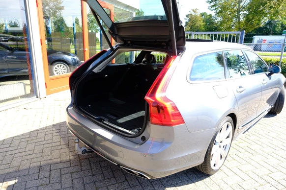 Volvo V90 - Afbeelding 9 van 30
