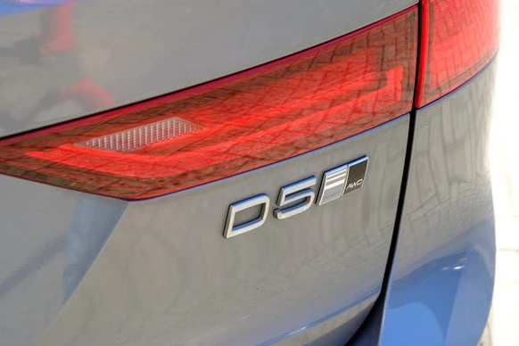 Volvo V90 - Afbeelding 14 van 30