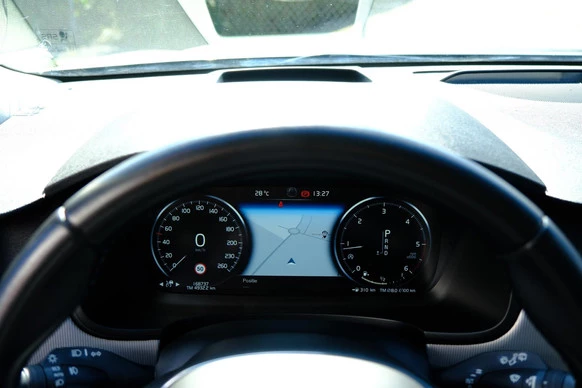 Volvo V90 - Afbeelding 17 van 30