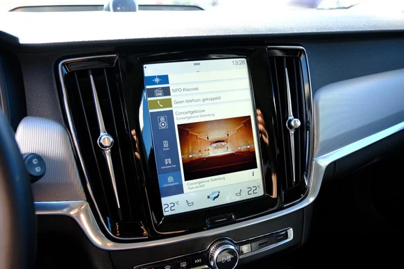 Volvo V90 - Afbeelding 24 van 30