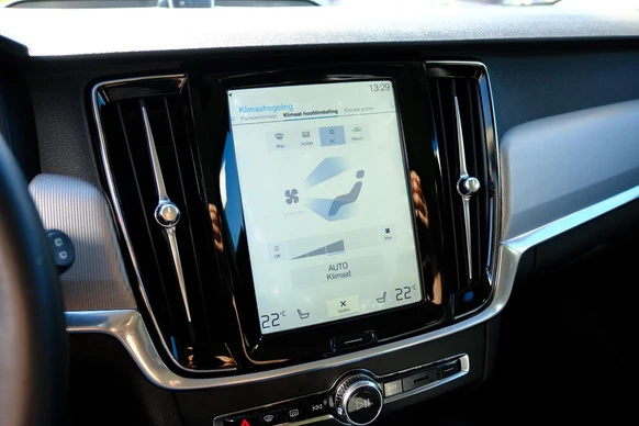 Volvo V90 - Afbeelding 25 van 30