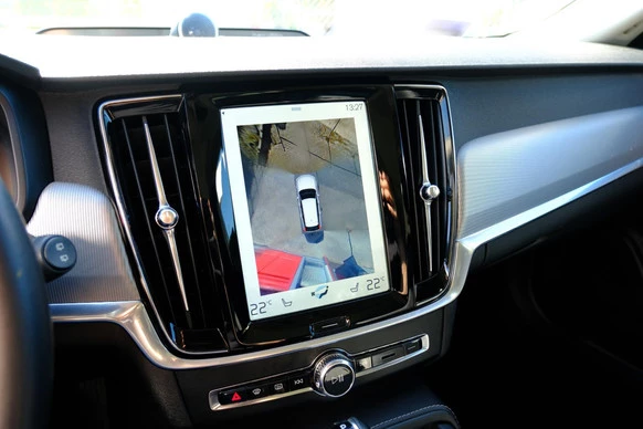 Volvo V90 - Afbeelding 26 van 30