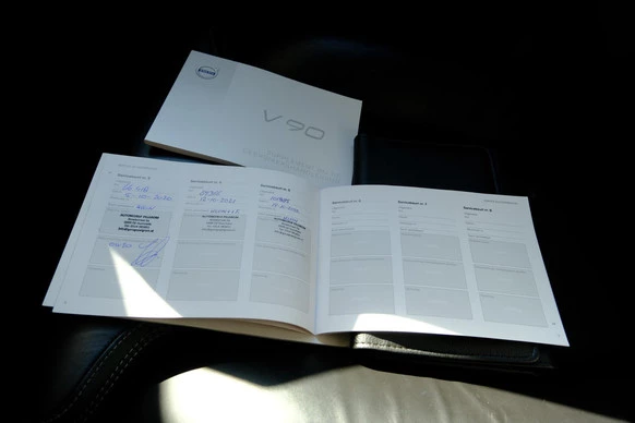 Volvo V90 - Afbeelding 30 van 30