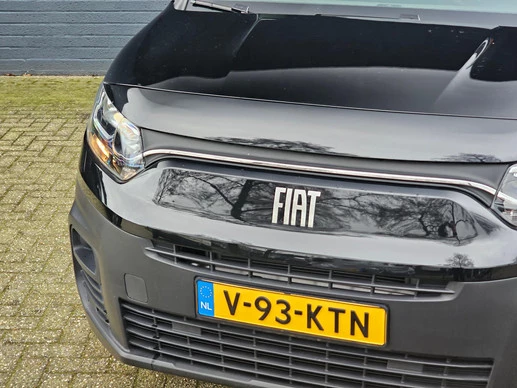 Fiat E-Doblò - Afbeelding 4 van 23