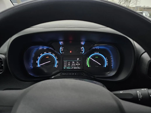 Fiat E-Doblò - Afbeelding 8 van 23