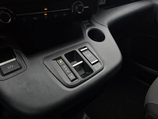 Fiat E-Doblò - Afbeelding 10 van 23