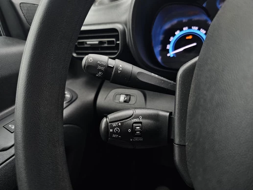 Fiat E-Doblò - Afbeelding 11 van 23