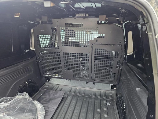 Fiat E-Doblò - Afbeelding 15 van 23