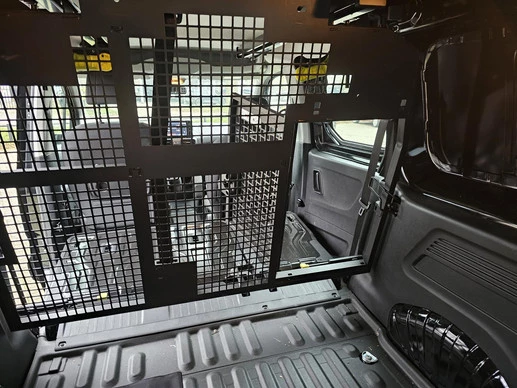 Fiat E-Doblò - Afbeelding 16 van 23