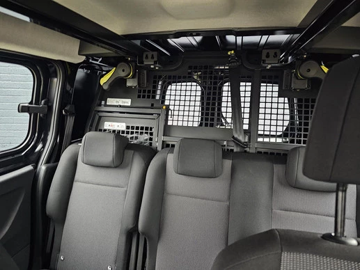 Fiat E-Doblò - Afbeelding 18 van 23