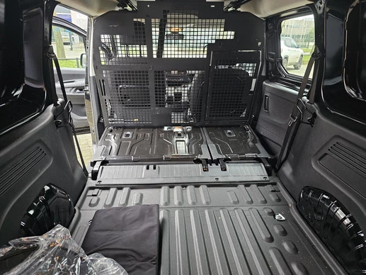 Fiat E-Doblò - Afbeelding 19 van 23