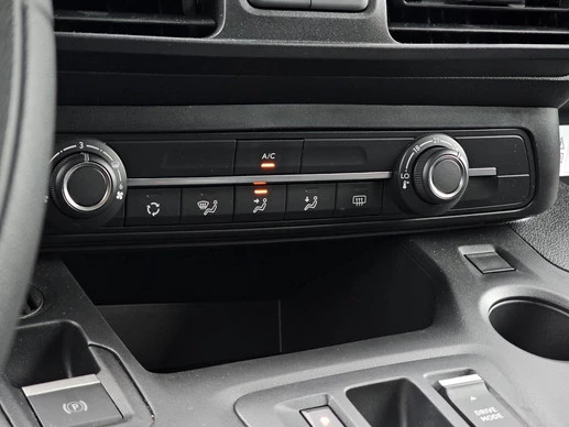 Fiat E-Doblò - Afbeelding 20 van 23