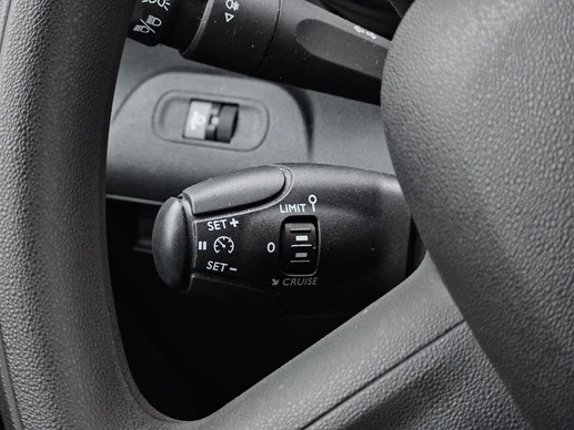 Fiat E-Doblò - Afbeelding 21 van 23