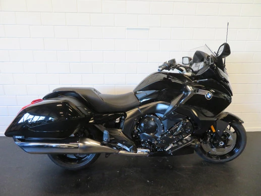 BMW K 1600 B - Afbeelding 1 van 13