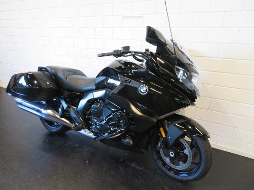 BMW K 1600 B - Afbeelding 2 van 13