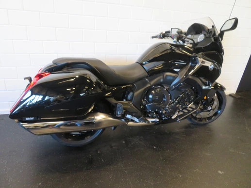 BMW K 1600 B - Afbeelding 3 van 13