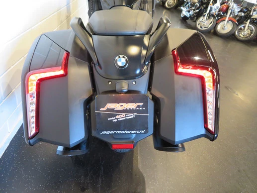 BMW K 1600 B - Afbeelding 4 van 13