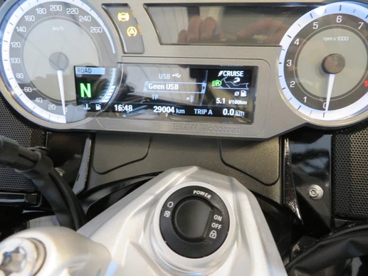 BMW K 1600 B - Afbeelding 6 van 13