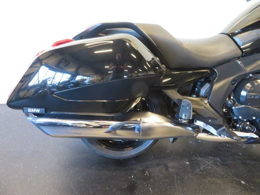 BMW K 1600 B - Afbeelding 10 van 13