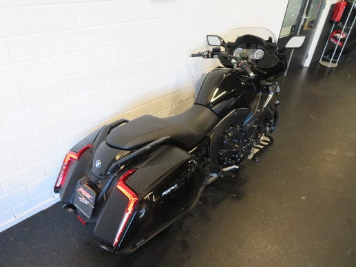 BMW K 1600 B - Afbeelding 11 van 13