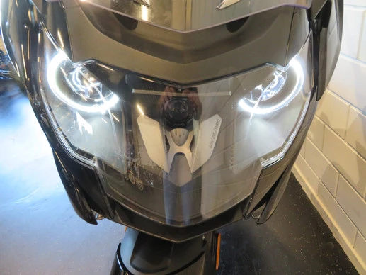 BMW K 1600 B - Afbeelding 13 van 13