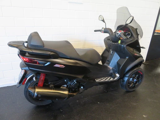 Piaggio MP3 - Afbeelding 3 van 14