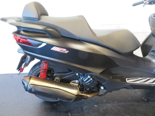 Piaggio MP3 - Afbeelding 10 van 14