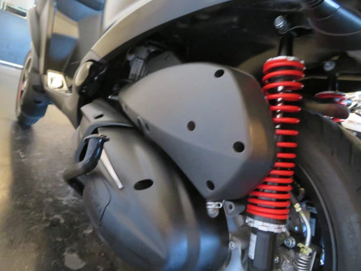 Piaggio MP3 - Afbeelding 12 van 14