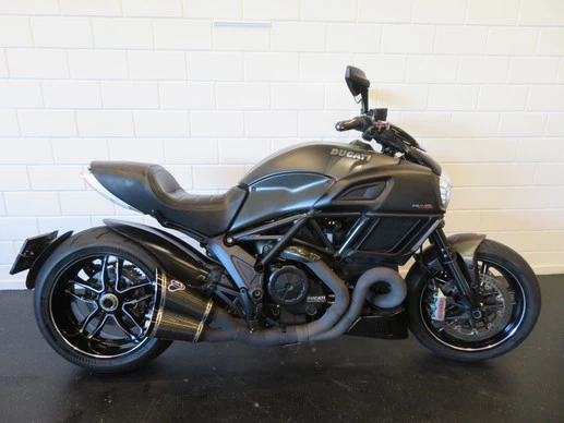 Ducati Diavel - Afbeelding 1 van 13