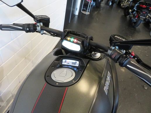 Ducati Diavel - Afbeelding 5 van 13