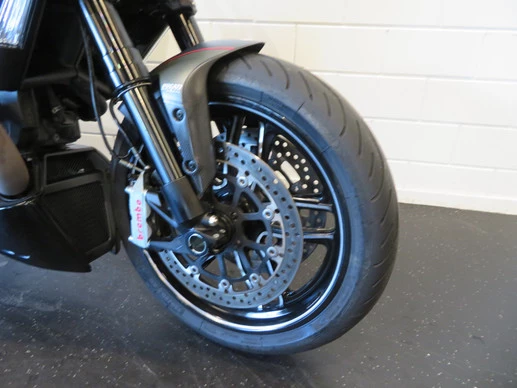 Ducati Diavel - Afbeelding 7 van 13