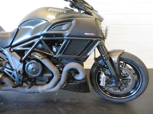 Ducati Diavel - Afbeelding 9 van 13