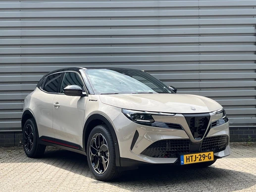 Alfa Romeo Junior - Afbeelding 3 van 30